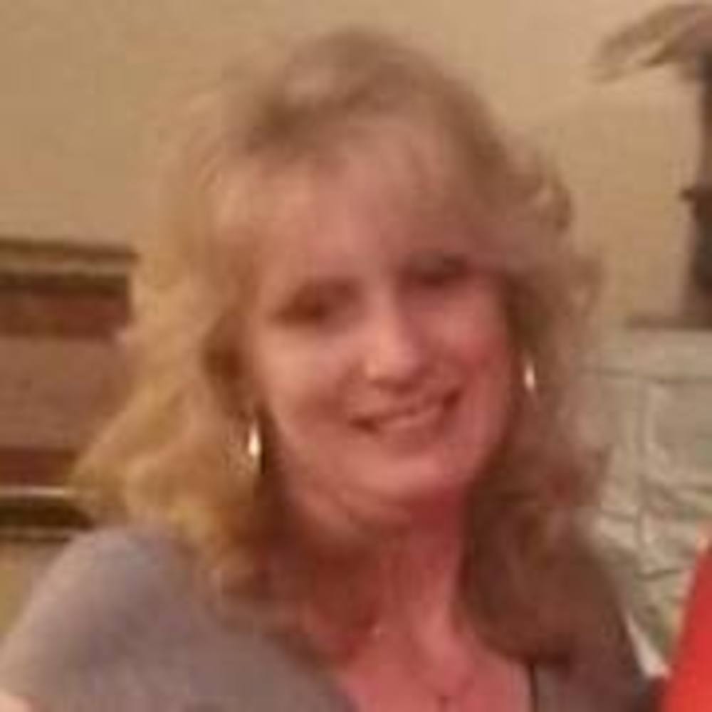 Meet your Posher, Julie